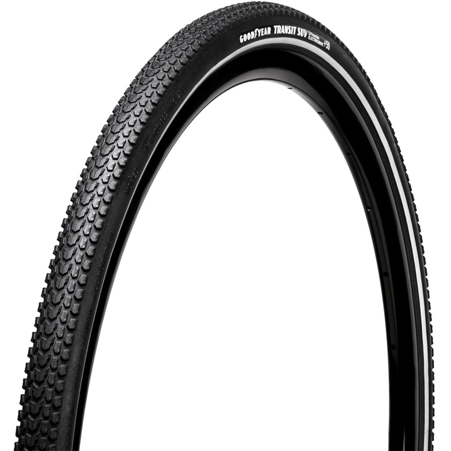 Goodyear - transit suv s3 protection 28x1.40 reflex