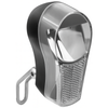 Edge koplamp streetlight - 1 led - 30 lux - inclusief batterij (op kaart)