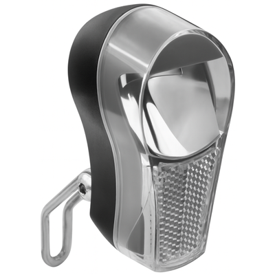 Edge koplamp streetlight - 1 led - 30 lux - inclusief batterij (op kaart)