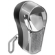 Edge koplamp streetlight - 1 led - 30 lux - inclusief batterij (op kaart)