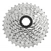 Sturmey-archer europa n.v. sun race csm66 8av-box cassette 8v. 11-34 nickel