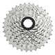 Sturmey-archer europa n.v. sun race csm66 8av-box cassette 8v. 11-34 nickel