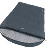 Outwell campion lux | tweepersoons slaapzak