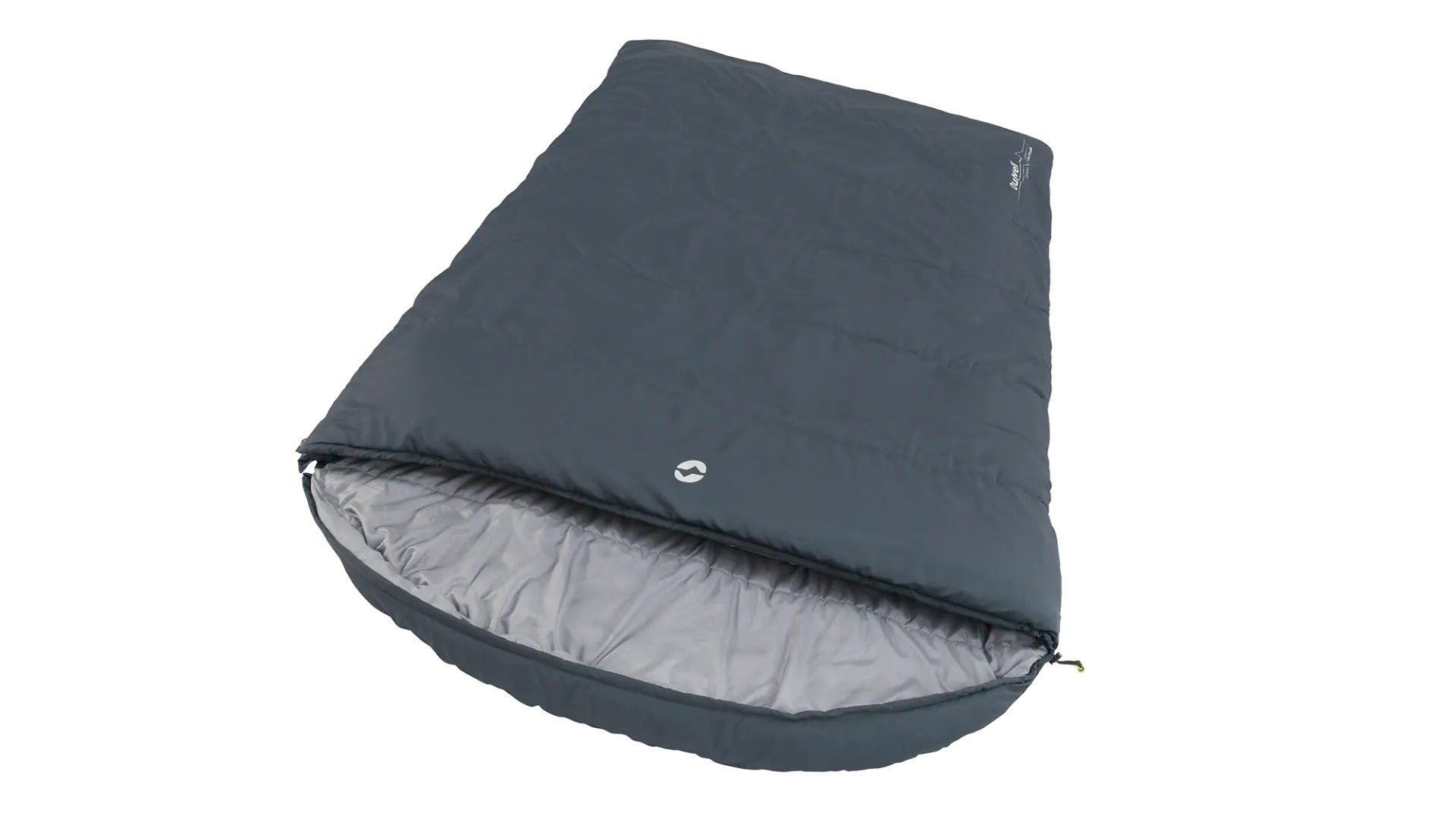 Outwell campion lux | tweepersoons slaapzak