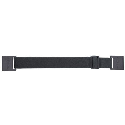 Basil Universal bridge systeem voor dubbele fietstas zwart