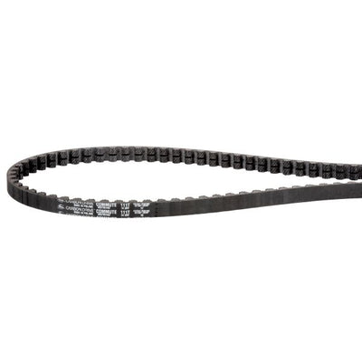 Gates aandrijfriem cdc carbon drive 115t 1265x12mm zwart
