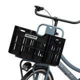 Urbanproof krat 30l rpet zwart - afbeelding 2