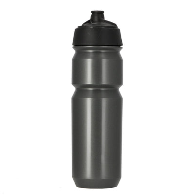 Tacx Shanti bidon 750cc metallic grijs