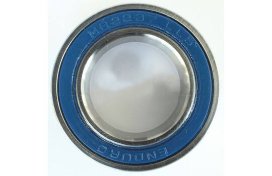 Enduro bearings mr 22379 llb - abec 3 (radial) - 22x37x9