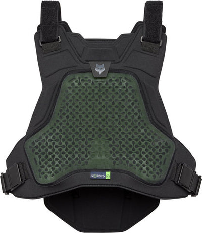 Fox head airframe chest protector