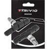 Trivio - mtb remblokken set 947v 70mm