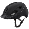 Ked fietshelm embrace urban - l (58-62 cm) - matzwart