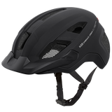 Ked fietshelm embrace urban - l (58-62 cm) - matzwart - afbeelding 1
