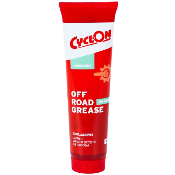 Cyclon Mtb Vet Tube 150Ml
