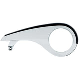 Kettingscherm Scope 2 48T Transparant 50 X 24,5CM - afbeelding 1