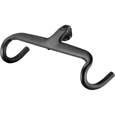 Controltech - sirocco full integrated fl4 race stuur 40cm 110mm