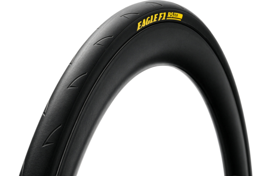 Goodyear - eagle f1 rs tlr 700x32c