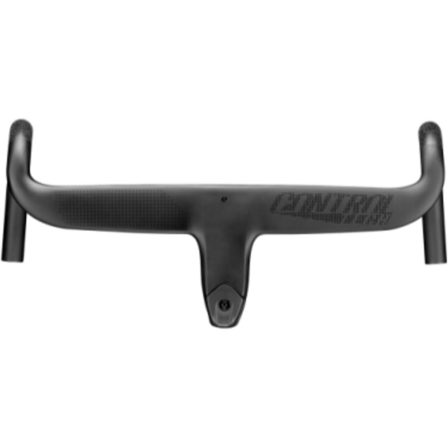 Controltech - sirocco full integrated fl4 race stuur 40cm 90mm