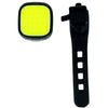 UrbanProof high power koplamp geel USB