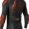 Fox head youth baseframe pro d3o jacket