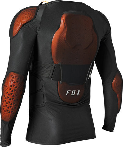 Fox head youth baseframe pro d3o jacket