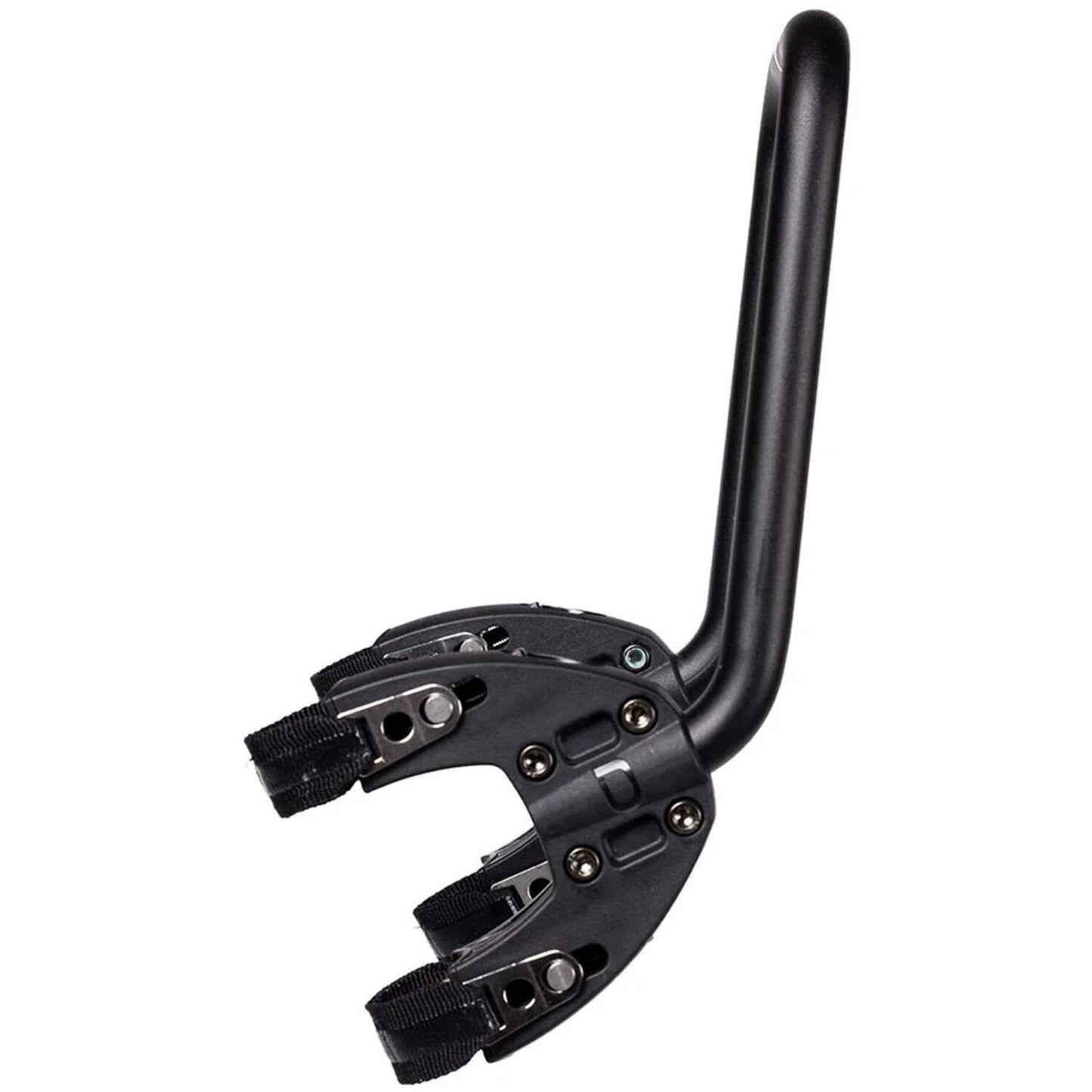 Aeroe - spider front rack