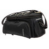 Newlooxs tas new looxs sports trunkbag | rt | zwart | 31l