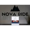 Novaride ceramic pulley wheels 11 t