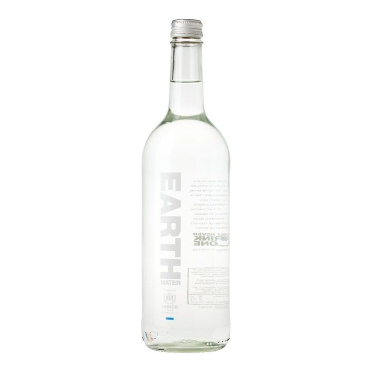 Earth water koolzuurvrij (12x 75cl)