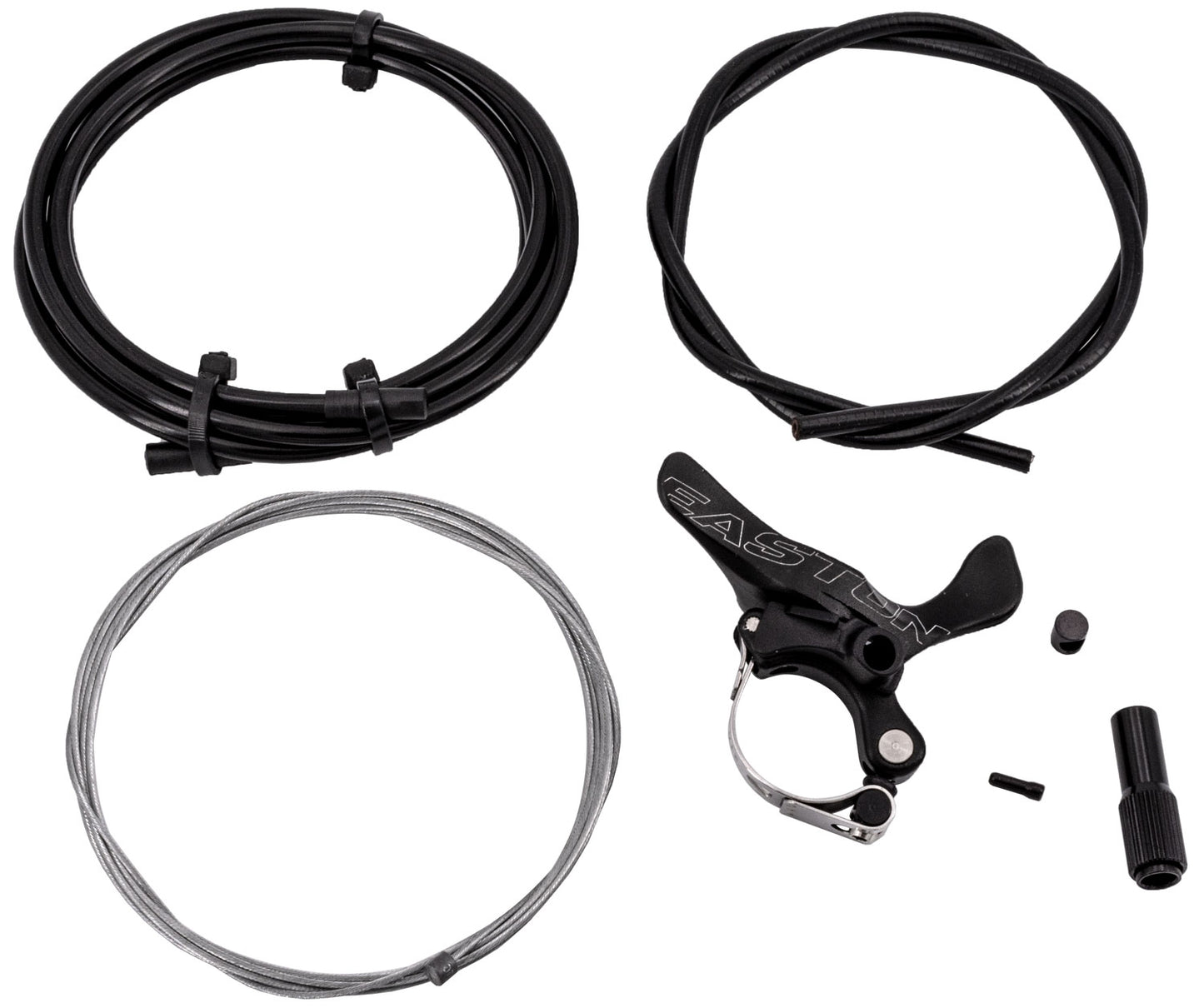 Easton ax db underhood remote lever