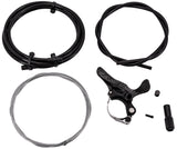 Easton ax db underhood remote lever - afbeelding 2