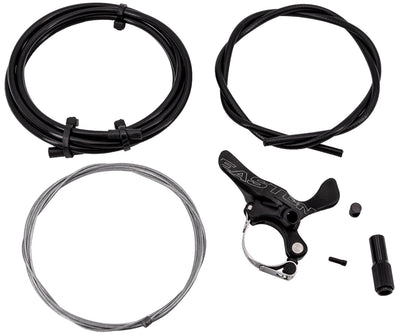 Easton ax db underhood remote lever