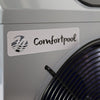 Comfortpool Zwembad warmtepomp EasyHeat 3