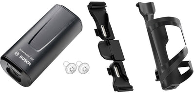 Bosch powermore 250 kit (bbp3620) - the smart system