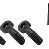 Bosch bolt kit 1-arm bracket