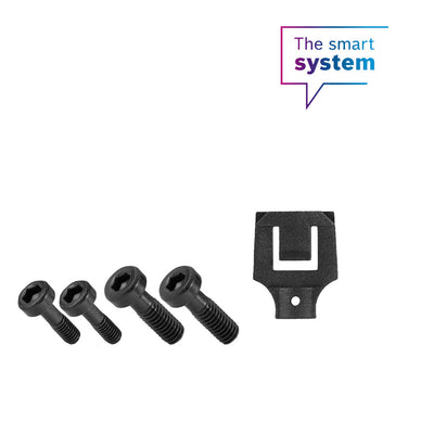 Bosch bolt kit 1-arm bracket