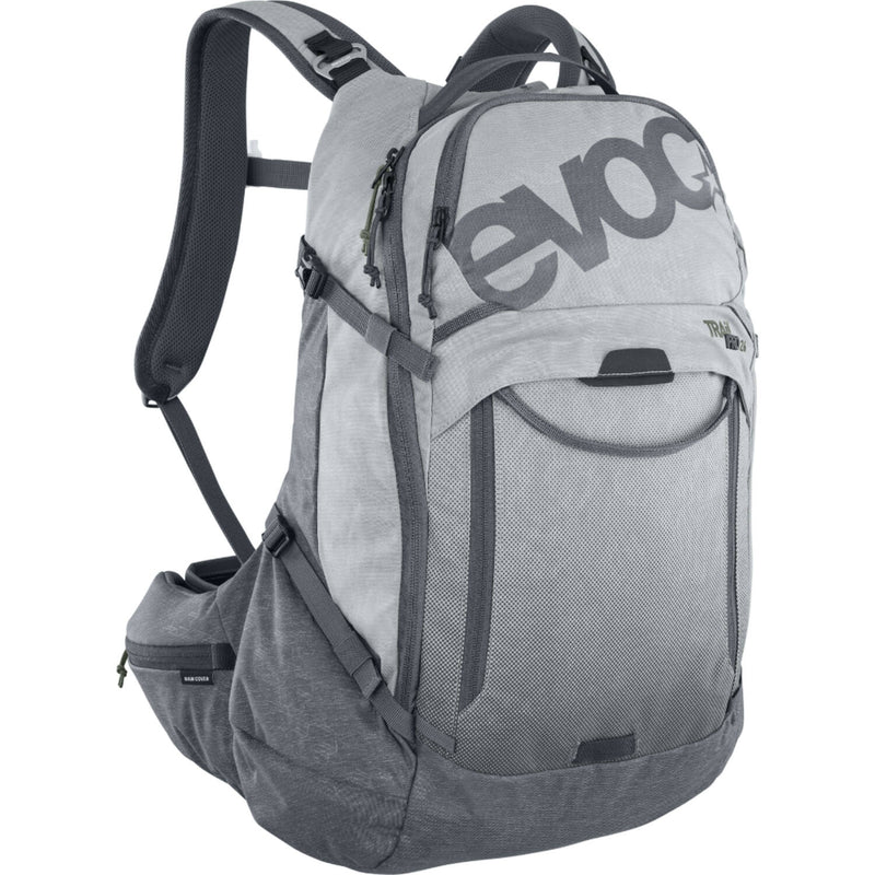 Evoc trail pro 26l - protector backpack