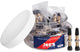 Joes joe's no flats - tubeless presta ventiel 32mm (pot 50 stuks)