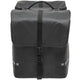 New Looxs Odense Dubbele Fietstas - Zwart - 39L