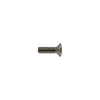 Bofix inbusbout m5x16 rvs met verzonken kop (25 stuks)