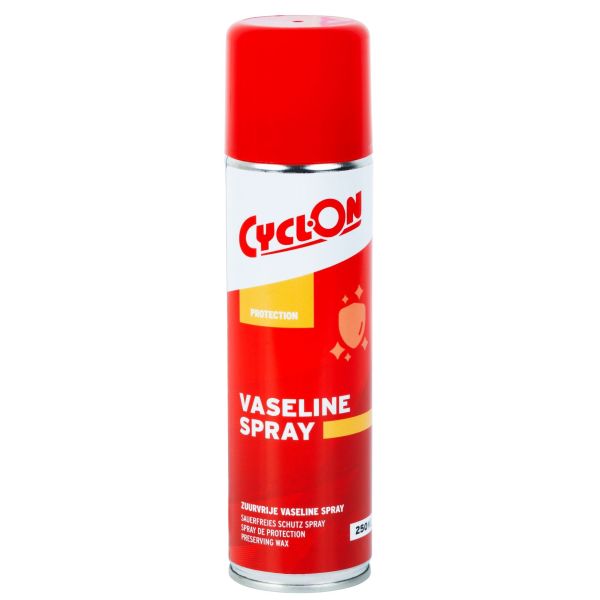 Vaseline Spray Cyclon 250Ml