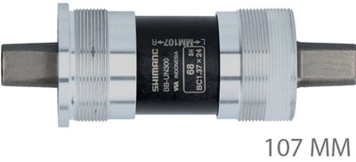 Shimano bb-un300 square taper 68mm bsa bottom bracket