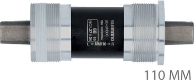Shimano bb-un300 square taper 68mm bsa bottom bracket