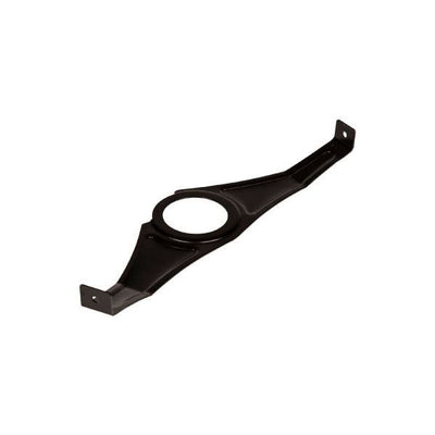 Herrmans bike components oy kettingschermbevestiging herrmans slyde - 42-44t - zwart