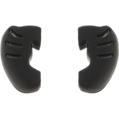 Trivio - neusvleugel set zwart voor nimity fietsbril