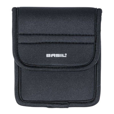 Basil Display Cover - display hoes – universeel - zwart
