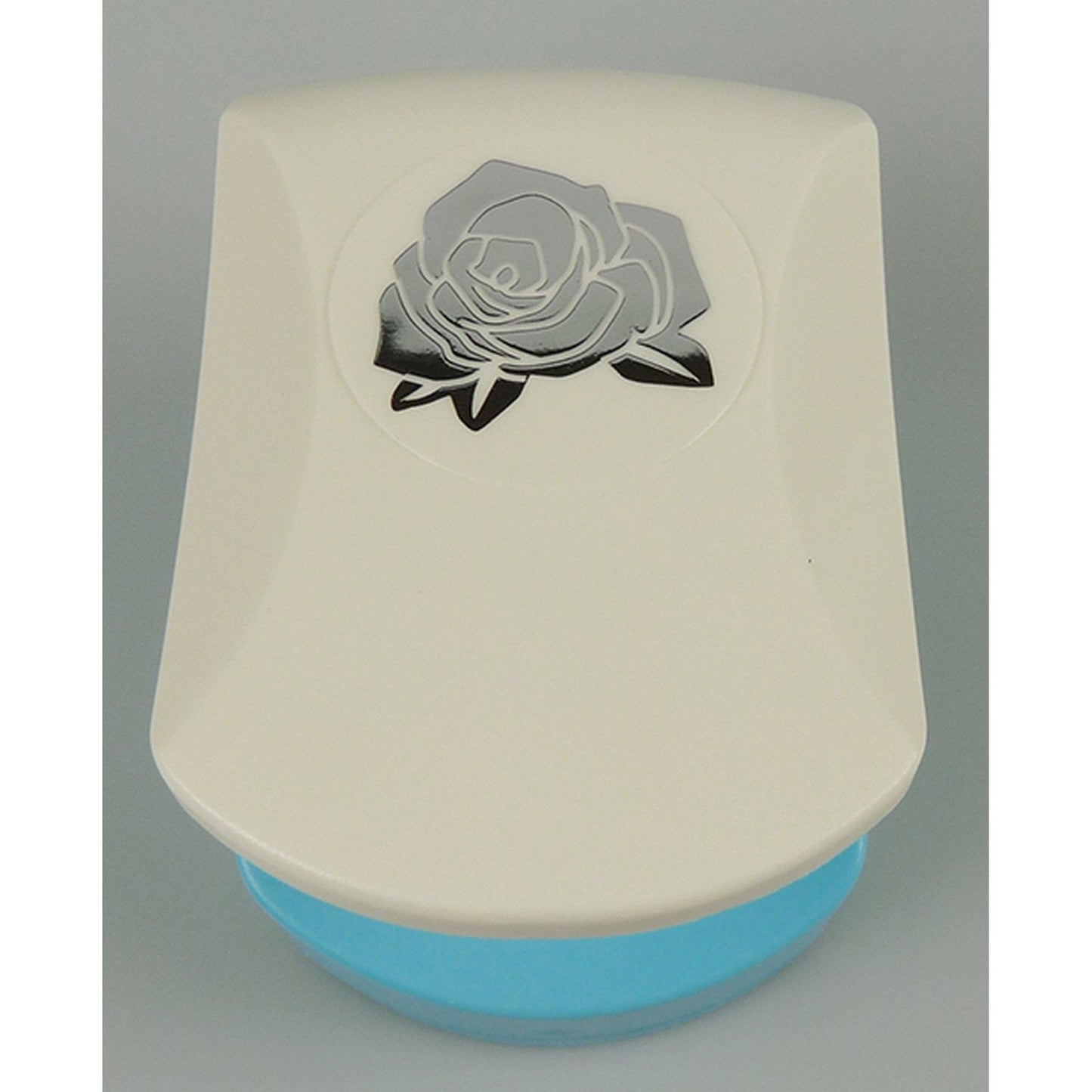 Nellie's choice • embossing pons grote roos