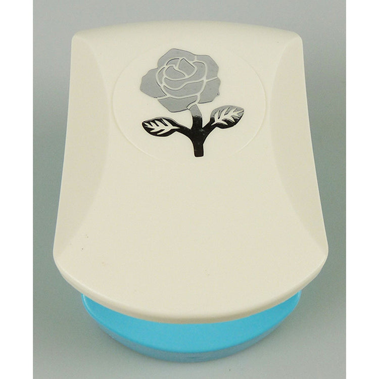Nellie's choice • embossing punch large roos