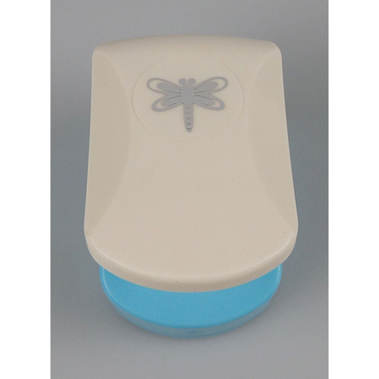 Nellie's choice • embossing punch small libelle