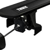 Thule fixpoint evo roof rack feet set of 4